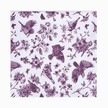 Скатерти и салфетки Arya