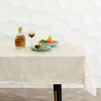 Скатерти и салфетки Arya