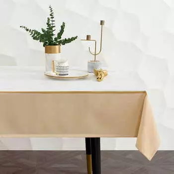 Скатерти и салфетки Arya