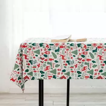 Скатерти и салфетки Arya