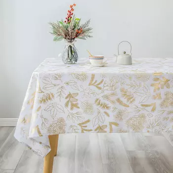 Скатерти и салфетки Arya