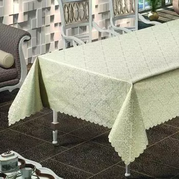 Скатерти и салфетки Arya