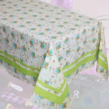 Скатерти и салфетки Bon Appetit