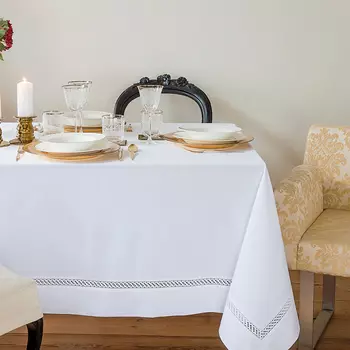 Скатерти и салфетки BOVI