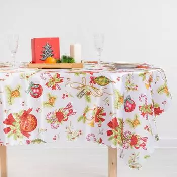 Скатерти и салфетки Collorista