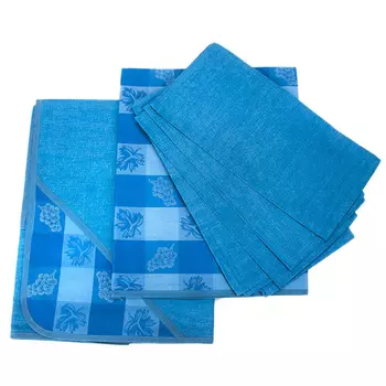 Скатерти и салфетки Confestyl