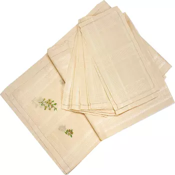 Скатерти и салфетки Confestyl