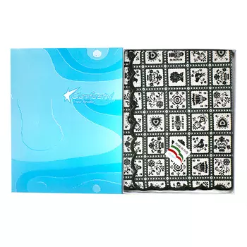 Скатерти и салфетки Confestyl