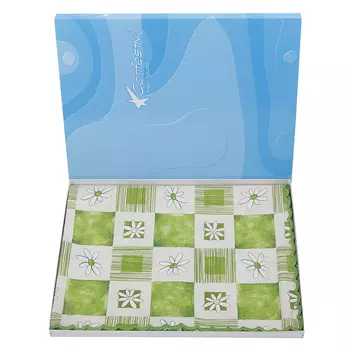 Скатерти и салфетки Confestyl