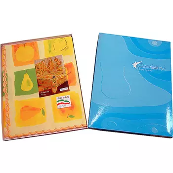 Скатерти и салфетки Confestyl