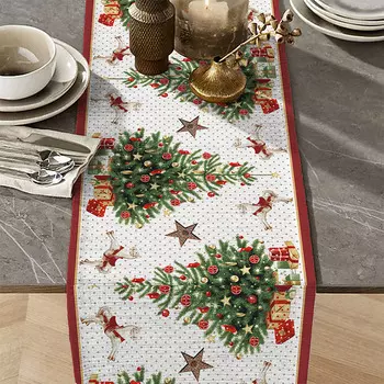 Скатерти и салфетки Diva