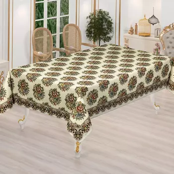 Скатерти и салфетки DO&amp;CO