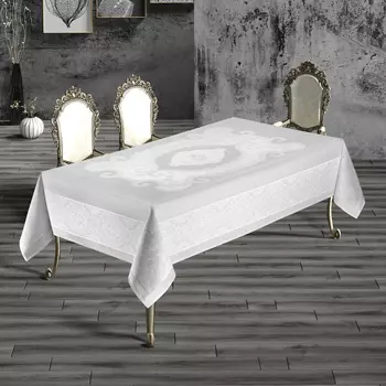 Скатерти и салфетки DO&CO