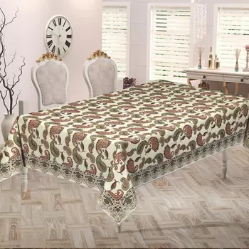 Скатерти и салфетки DO&amp;CO