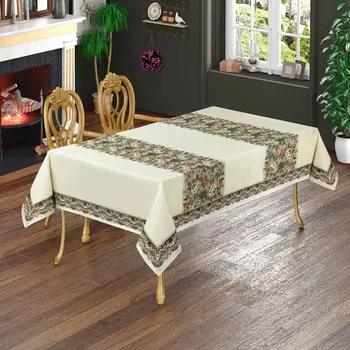 Скатерти и салфетки DO&amp;CO