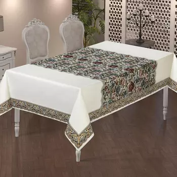 Скатерти и салфетки DO&amp;CO