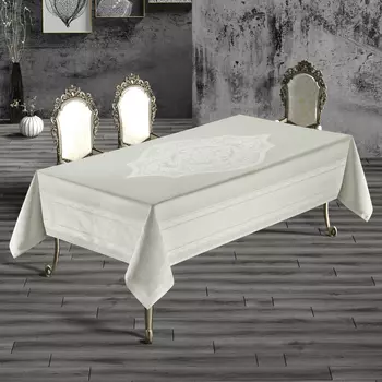 Скатерти и салфетки DO&CO