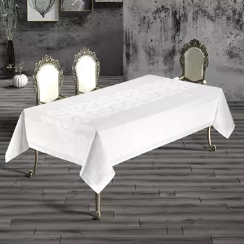 Скатерти и салфетки DO&CO