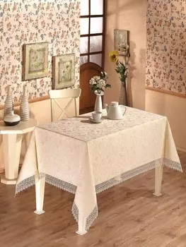 Скатерти и салфетки DO&amp;CO