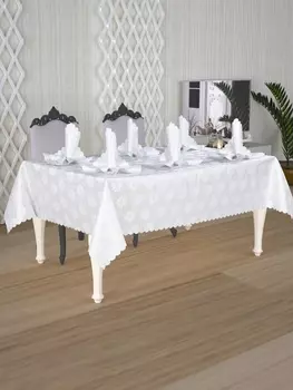 Скатерти и салфетки DO&amp;CO