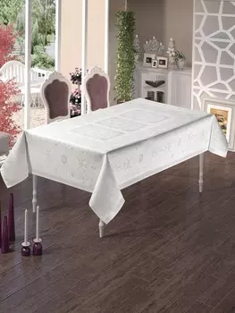 Скатерти и салфетки DO&CO