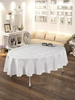 Скатерти и салфетки DO&CO