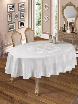 Скатерти и салфетки DO&CO