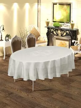 Скатерти и салфетки DO&CO