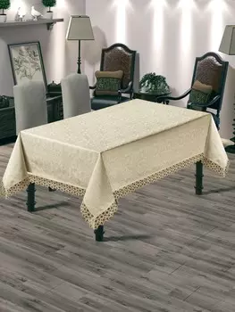 Скатерти и салфетки DO&CO