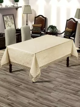 Скатерти и салфетки DO&CO