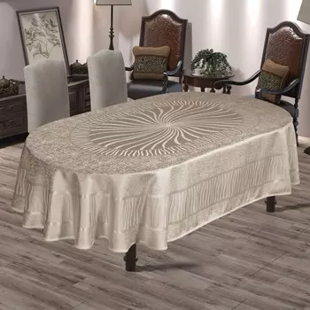 Скатерти и салфетки DO&CO