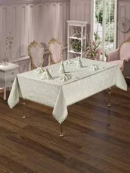 Скатерти и салфетки DO'n'CO