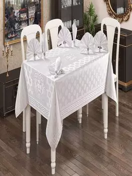 Скатерти и салфетки DO'n'CO