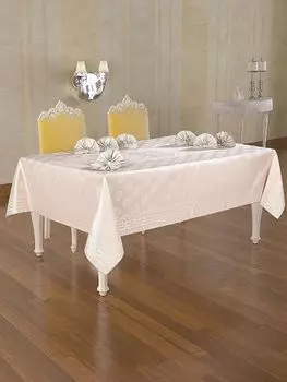 Скатерти и салфетки DO'n'CO