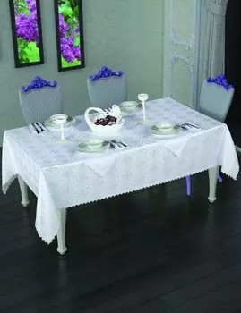 Скатерти и салфетки DO&amp;CO