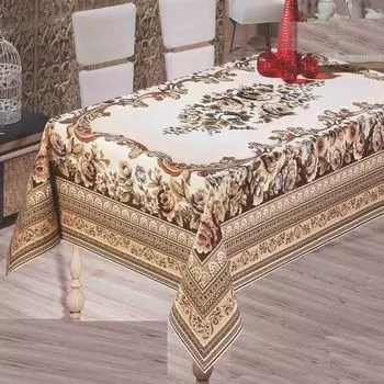 Скатерти и салфетки DO&amp;CO