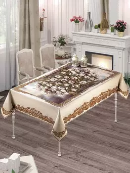 Скатерти и салфетки DO&CO