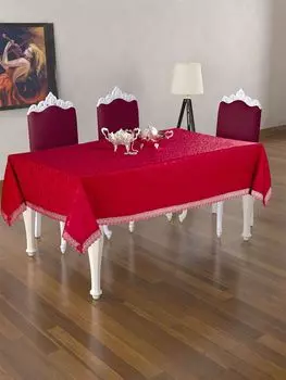 Скатерти и салфетки DO&amp;CO