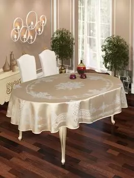 Скатерти и салфетки DO&amp;CO