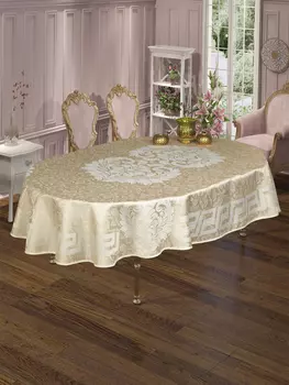 Скатерти и салфетки DO&CO