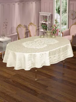 Скатерти и салфетки DO&CO