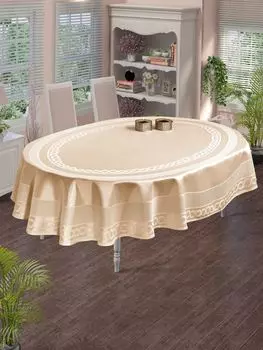 Скатерти и салфетки DO&CO