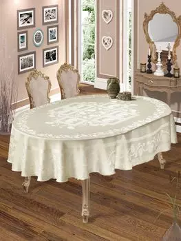 Скатерти и салфетки DO&amp;CO