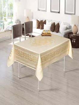 Скатерти и салфетки DO'n'CO