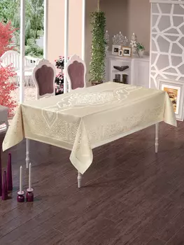 Скатерти и салфетки DO&amp;CO