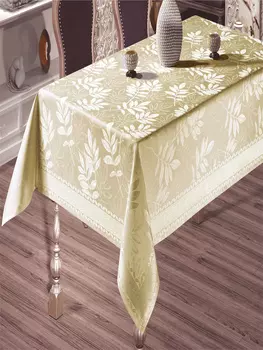 Скатерти и салфетки DO&amp;CO