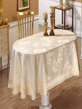 Скатерти и салфетки DO'n'CO