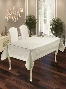 Скатерти и салфетки DO&CO