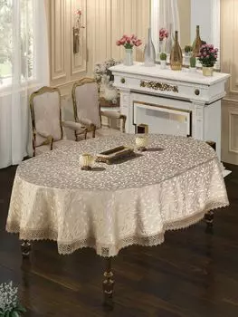 Скатерти и салфетки DO'n'CO