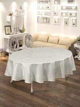 Скатерти и салфетки DO&CO